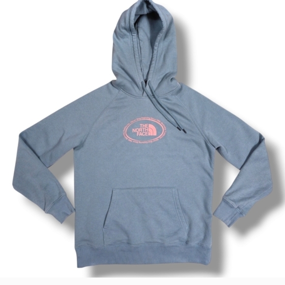 NWOT THE NORTH FACE HOODIE - Picture 1 of 6